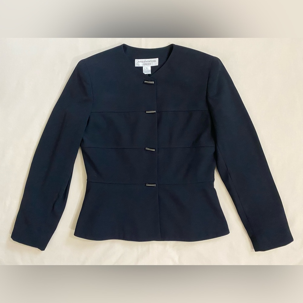 Jones New York Dress blazer